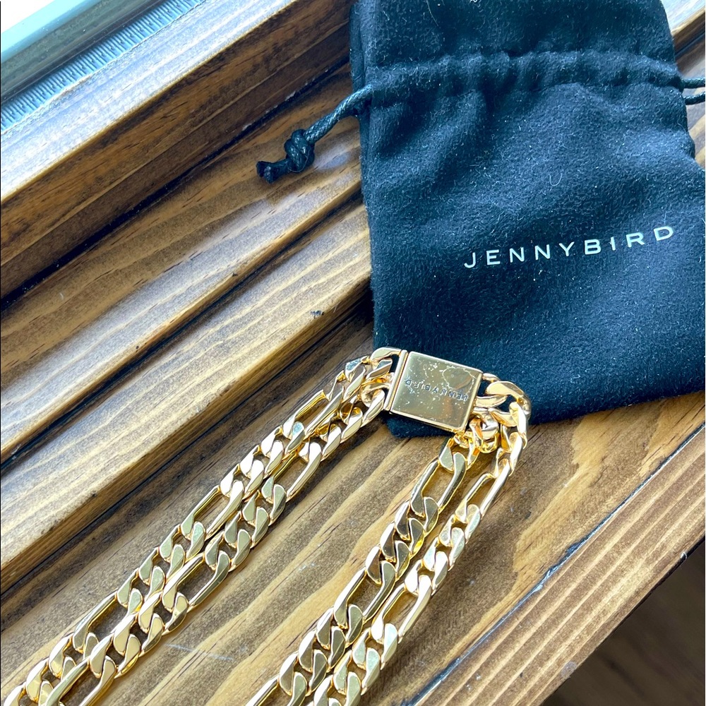 Jenny bird Necklace